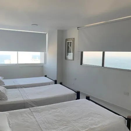 Apartamentos, Cartagena, Turismocolombia-fit * Cartagena