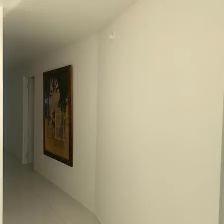 Apartamentos, Cartagena, Turismocolombia-fit * Cartagena
