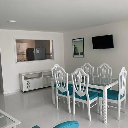 Apartamentos, Cartagena, Turismocolombia-fit * Cartagena