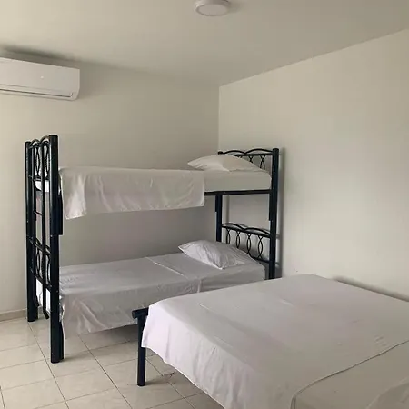 Apartamento Apartamentos, Cartagena, Turismocolombia-fit
