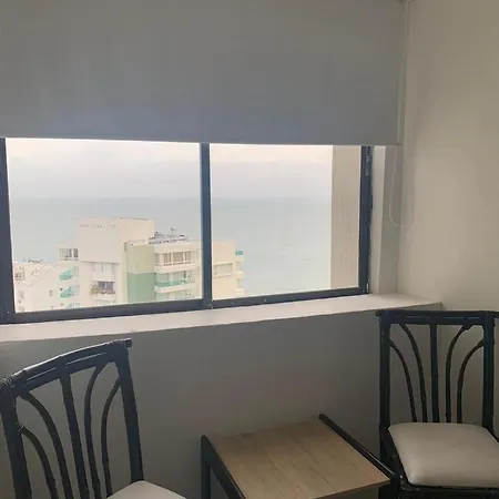 Apartamento Apartamentos, Cartagena, Turismocolombia-fit *
