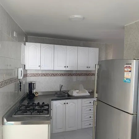 Apartamentos, Cartagena, Turismocolombia-fit Apartamento Cartagena