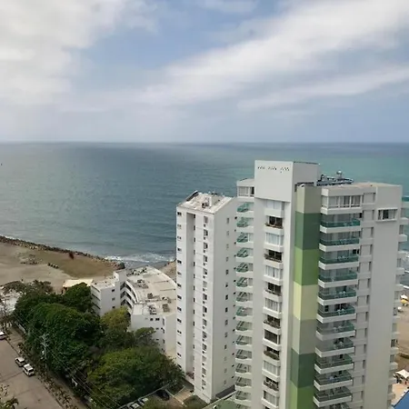 Apartamento Apartamentos, Cartagena, Turismocolombia-fit Cartagena