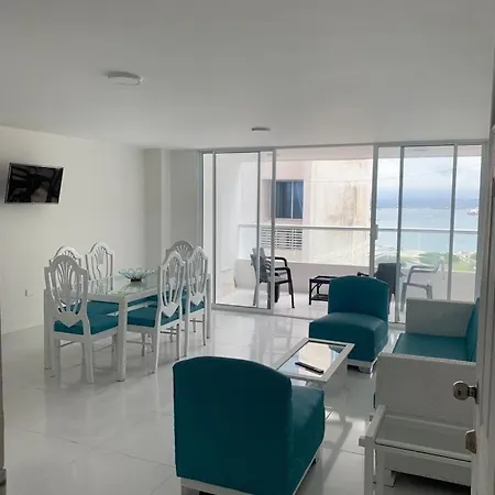 Apartamentos, Cartagena, Turismocolombia-fit