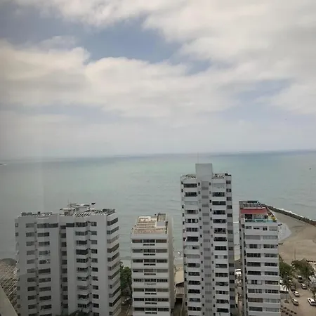 Apartamento Apartamentos, Cartagena, Turismocolombia-fit
