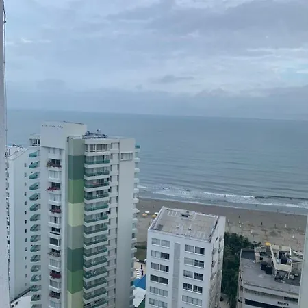 Apartamentos, Cartagena, Turismocolombia-fit Cartagena