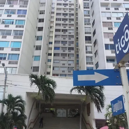 Apartamentos, Cartagena, Turismocolombia-fit