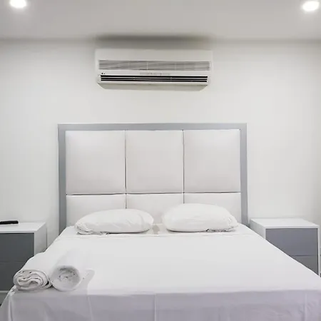Apartamento Apartamentos, Cartagena, Turismocolombia-fit
