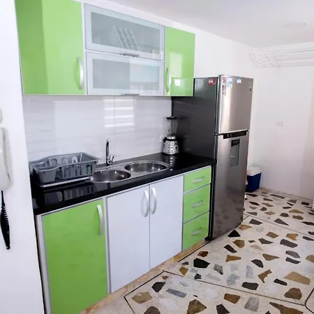 Apartamentos, Cartagena, Turismocolombia-fit Apartamento Cartagena
