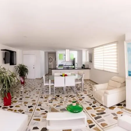 Apartamentos, Cartagena, Turismocolombia-fit Apartamento *