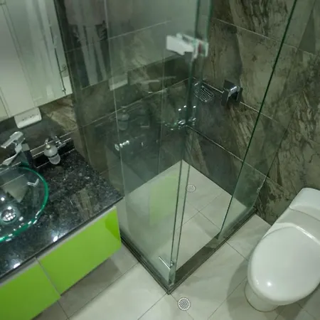 Apartamentos, Cartagena, Turismocolombia-fit Apartamento