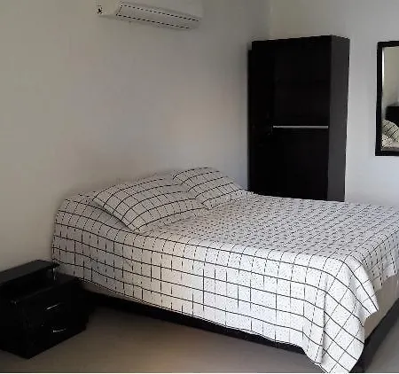 Apartamento Apartamentos, Cartagena, Turismocolombia-fit