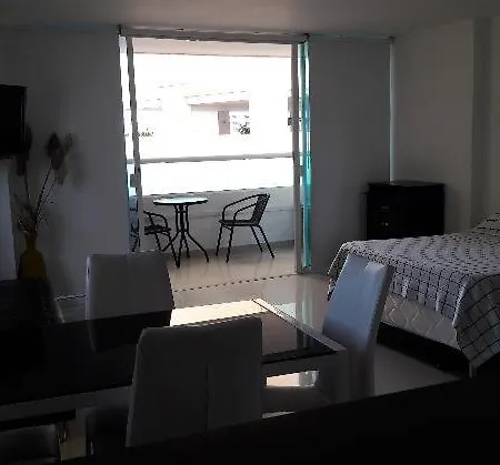Apartamentos, Cartagena, Turismocolombia-fit Apartamento Cartagena