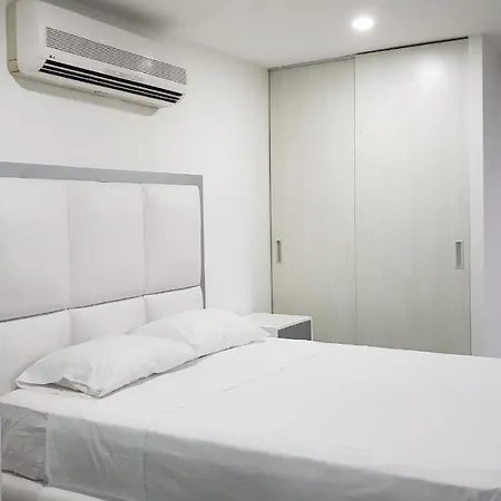 Apartamento Apartamentos, Cartagena, Turismocolombia-fit Cartagena