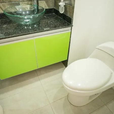 Apartamentos, Cartagena, Turismocolombia-fit Cartagena