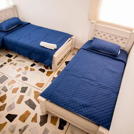Apartamentos, Cartagena, Turismocolombia-fit