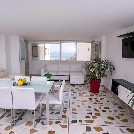 Apartamentos, Cartagena, Turismocolombia-fit Apartamento