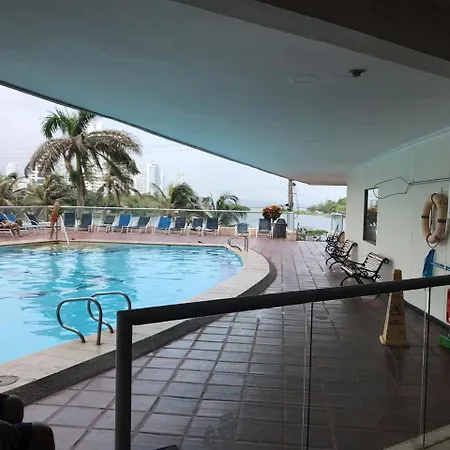 Apartamentos, Cartagena, Turismocolombia-fit Apartamento *