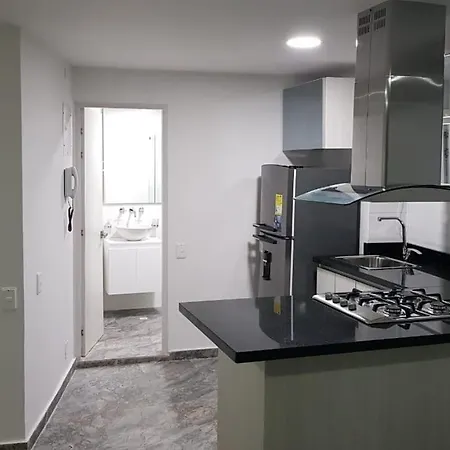 Apartamento Apartamentos, Cartagena, Turismocolombia-fit *
