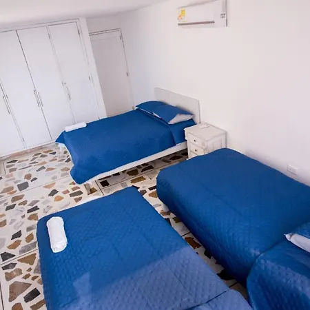 Apartamento Apartamentos, Cartagena, Turismocolombia-fit Cartagena