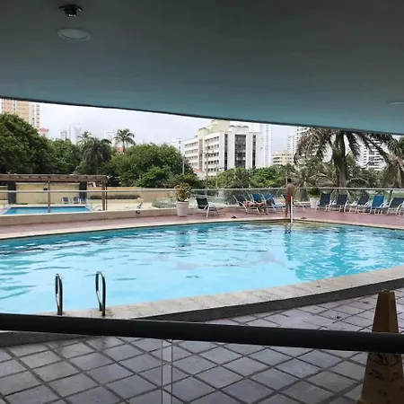 Apartamento Apartamentos, Cartagena, Turismocolombia-fit *