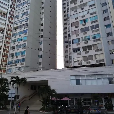 Apartamentos, Cartagena, Turismocolombia-fit * Cartagena