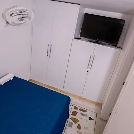 Apartamento Apartamentos, Cartagena, Turismocolombia-fit
