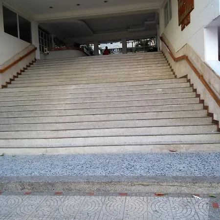 Apartamento Apartamentos, Cartagena, Turismocolombia-fit